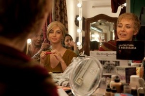 Tra cinque minuti in scena